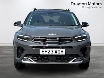 Used Kia Stonic 2023 for sale - 79336633: Photo