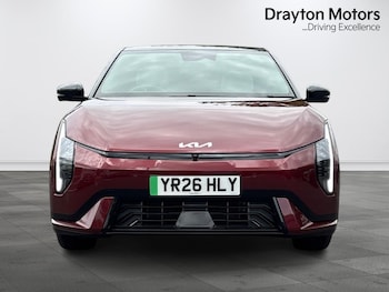 Used Kia EV4 2026 for sale - 79049426: Photo
