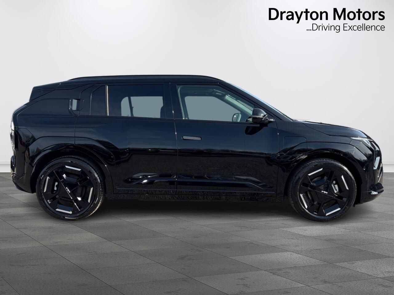 Used Kia EV3 2025 for sale - 78100892: Photo 10