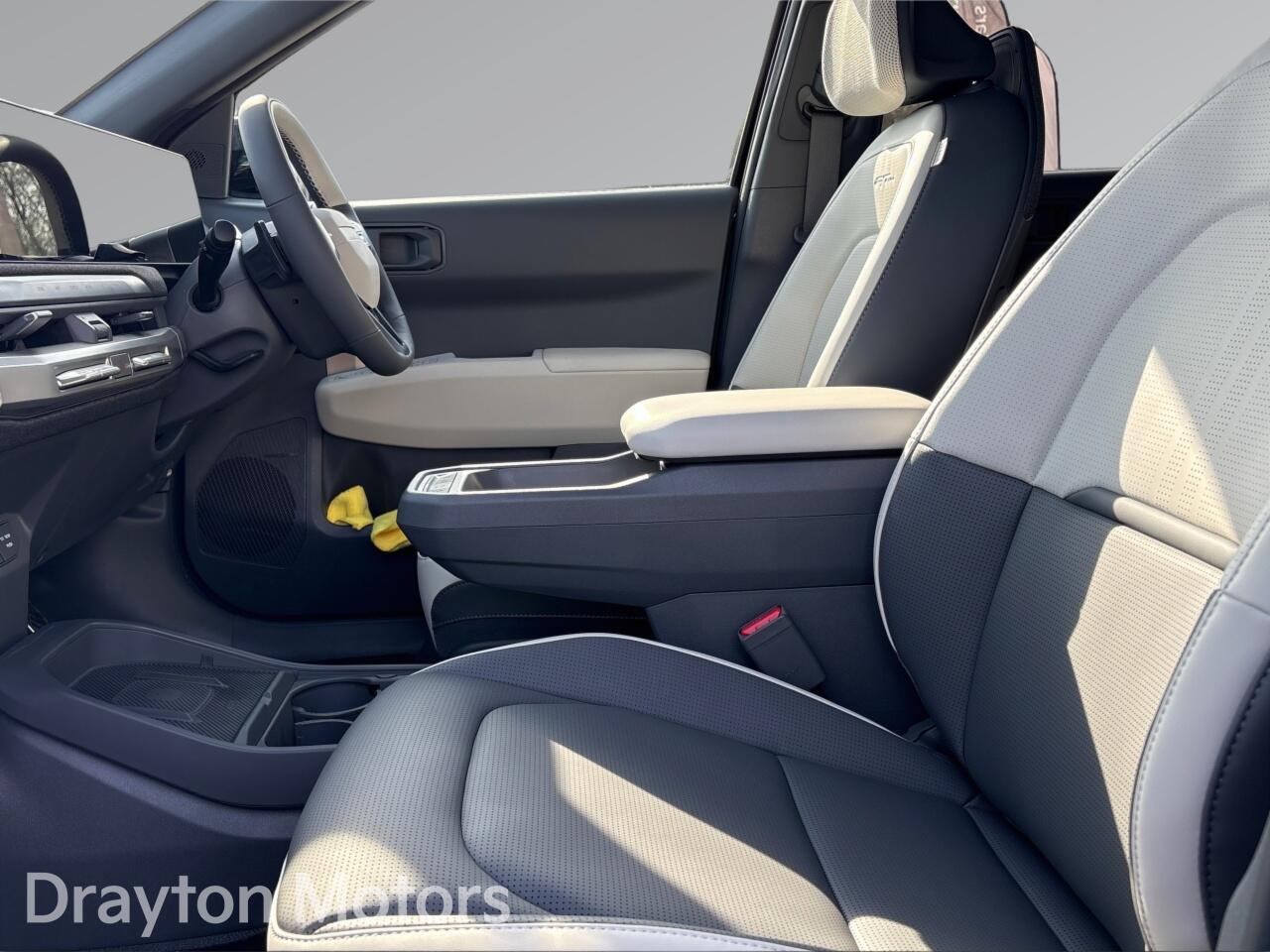 Used Kia EV3 2025 for sale - 78100892: Photo 12