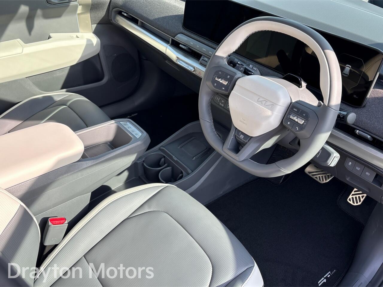 Used Kia EV3 2025 for sale - 78100892: Photo 13