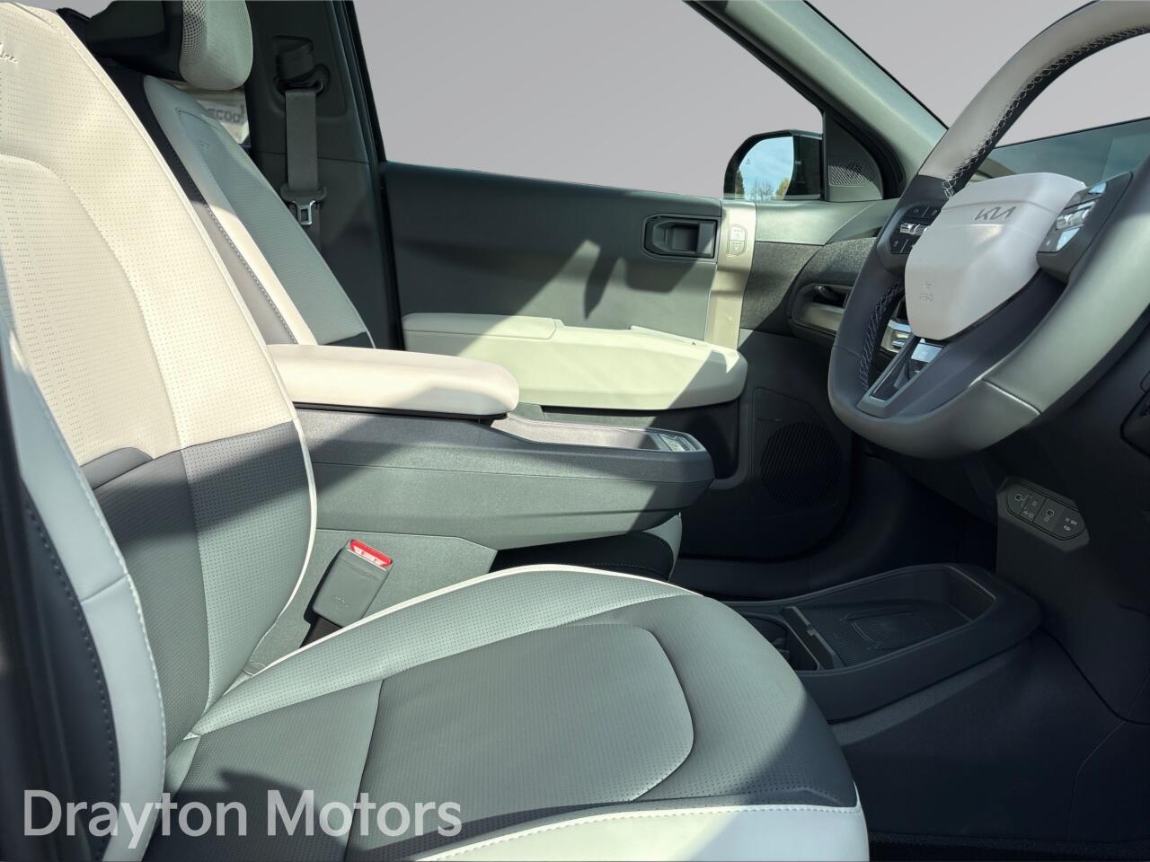 Used Kia EV3 2025 for sale - 78100892: Photo 15