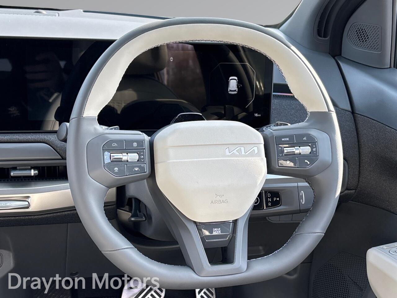 Used Kia EV3 2025 for sale - 78100892: Photo 16