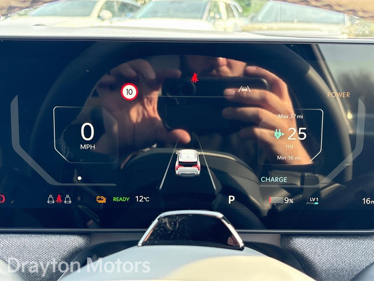 Used Kia EV3 2025 for sale - 78100892: Photo 19