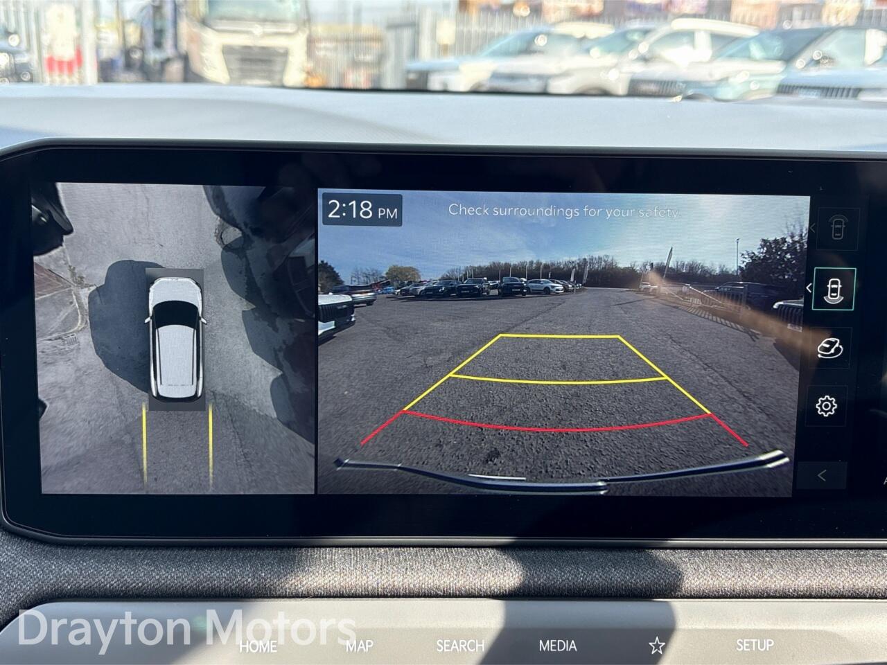 Used Kia EV3 2025 for sale - 78100892: Photo 22