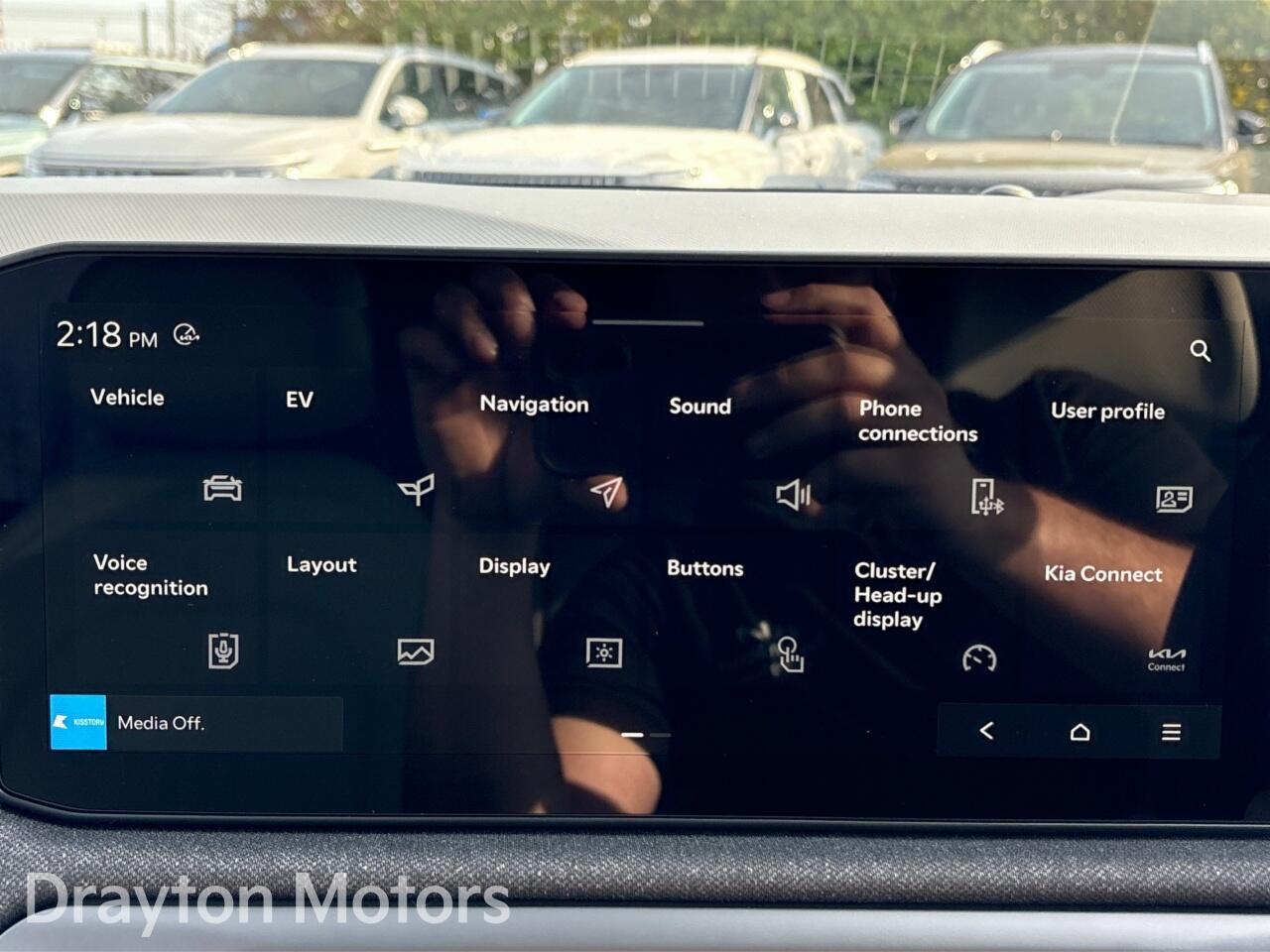 Used Kia EV3 2025 for sale - 78100892: Photo 23