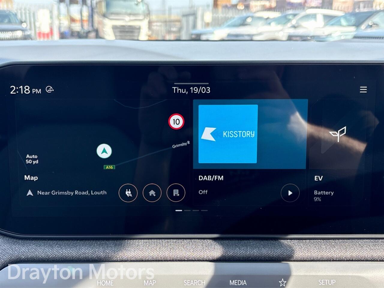 Used Kia EV3 2025 for sale - 78100892: Photo 24