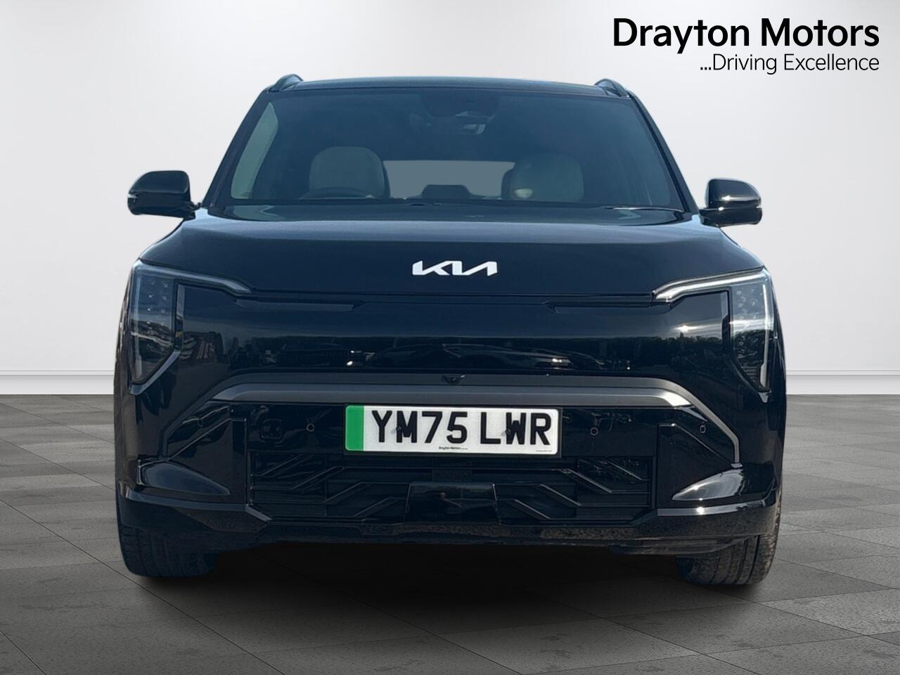 Used Kia EV3 2025 for sale - 78100892: Photo 3