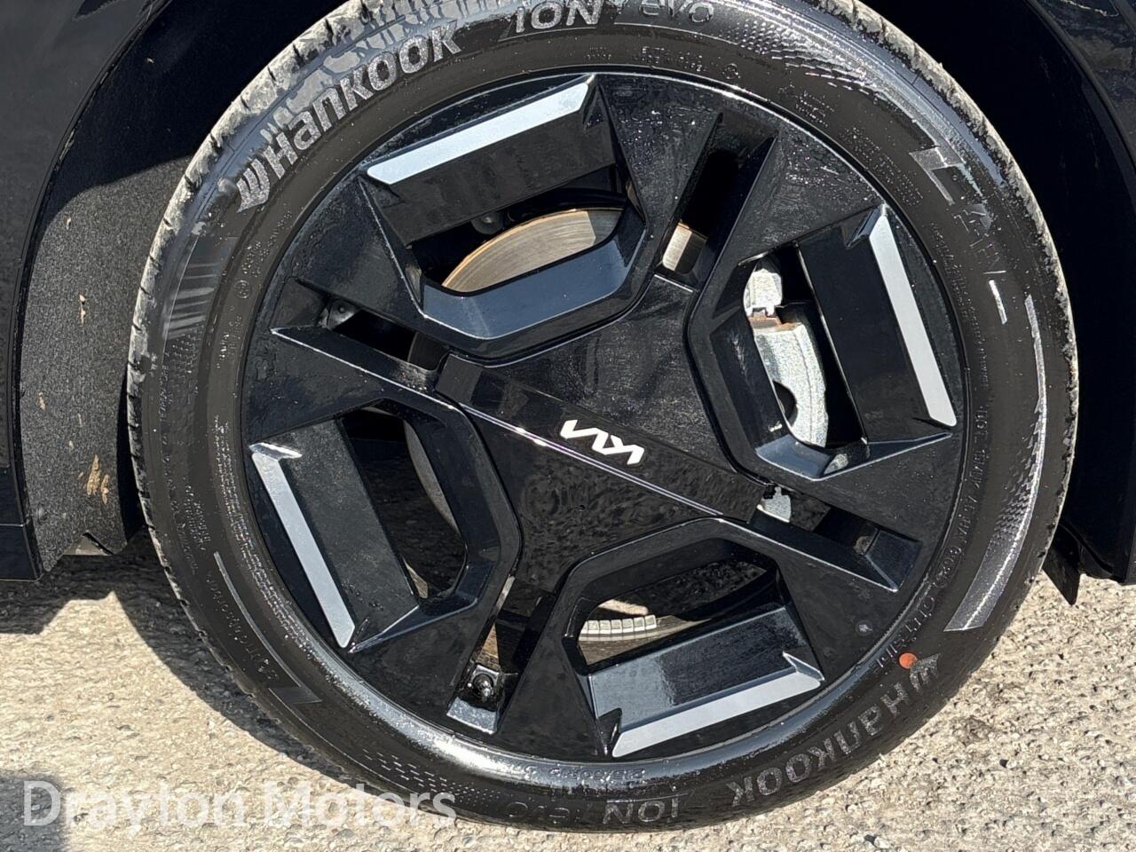 Used Kia EV3 2025 for sale - 78100892: Photo 38