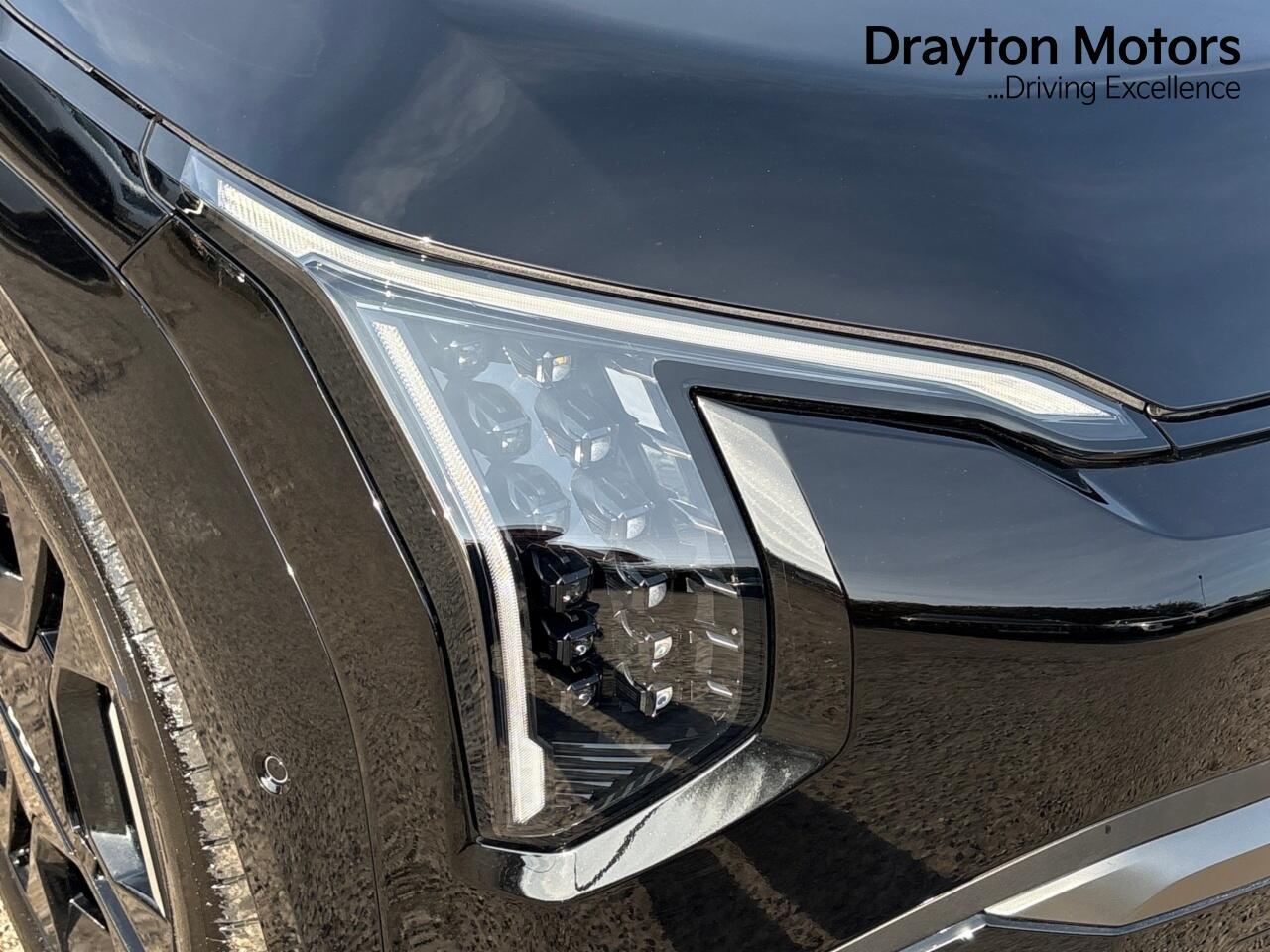 Used Kia EV3 2025 for sale - 78100892: Photo 39