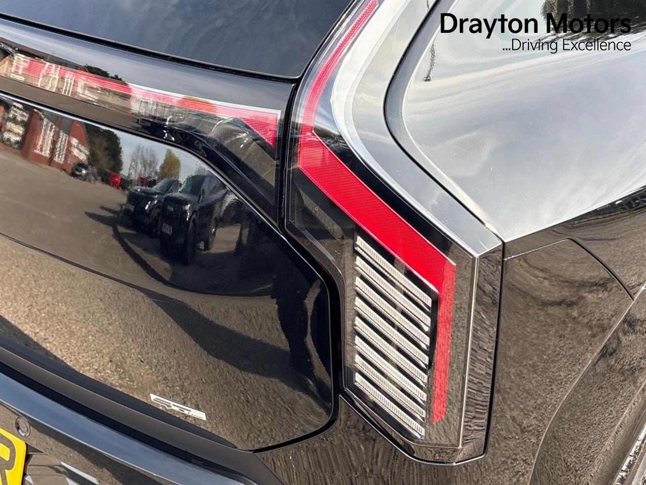 Used Kia EV3 2025 for sale - 78100892: Photo 41