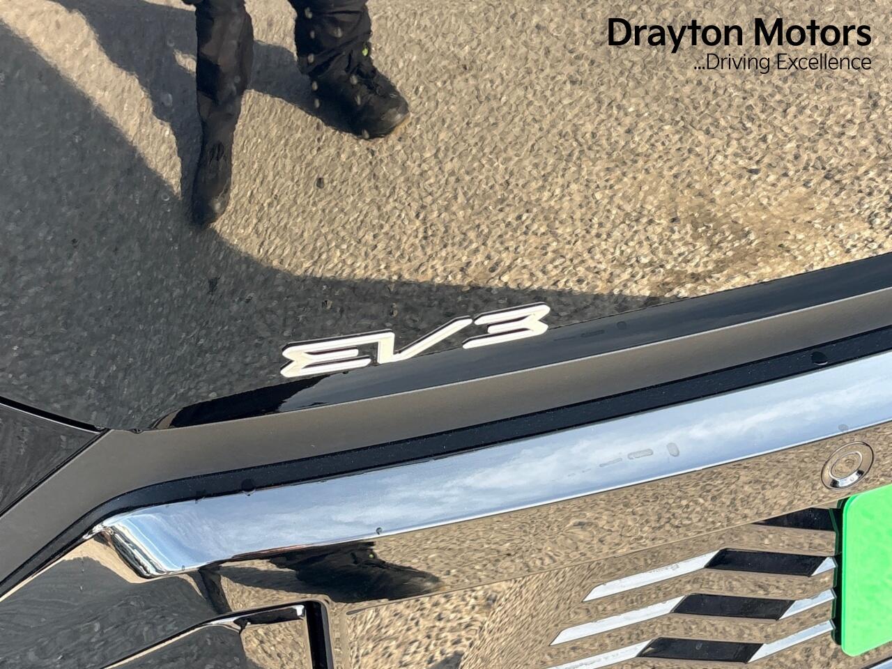 Used Kia EV3 2025 for sale - 78100892: Photo 45