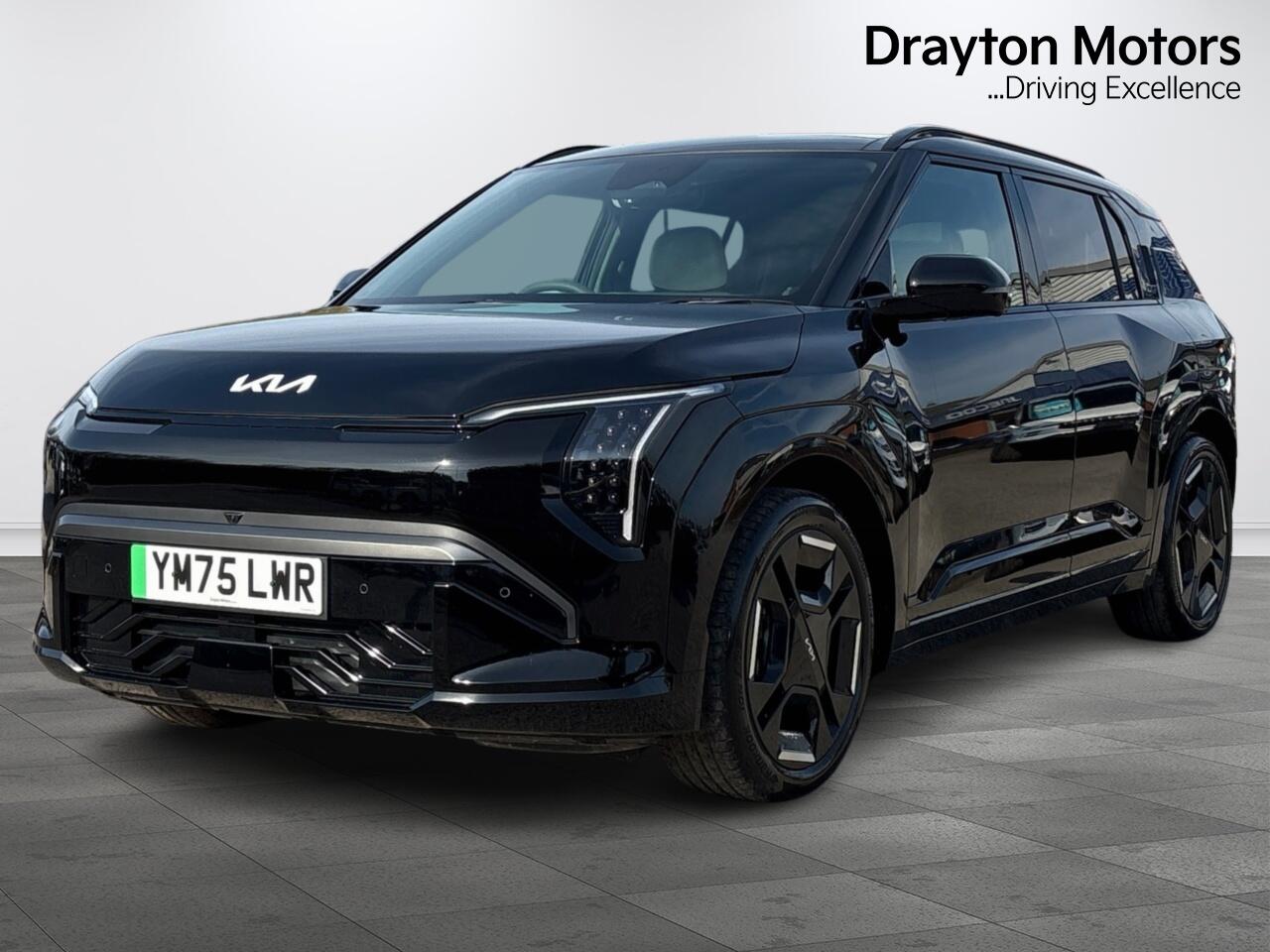 Used Kia EV3 2025 for sale - 78100892: Photo 5