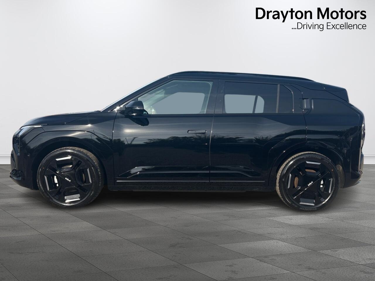 Used Kia EV3 2025 for sale - 78100892: Photo 6