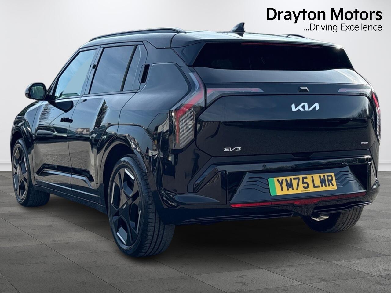 Used Kia EV3 2025 for sale - 78100892: Photo 7