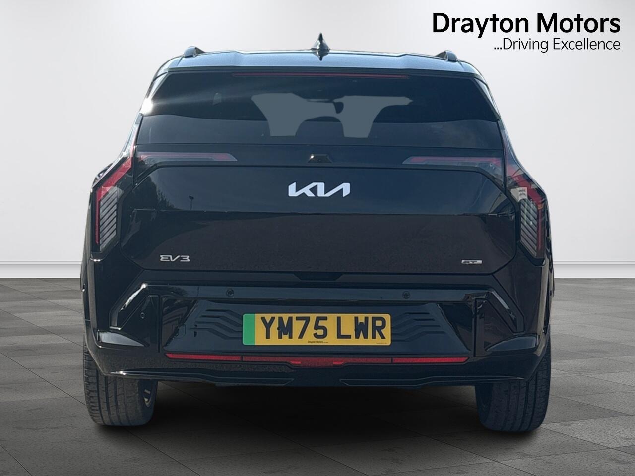 Used Kia EV3 2025 for sale - 78100892: Photo 8