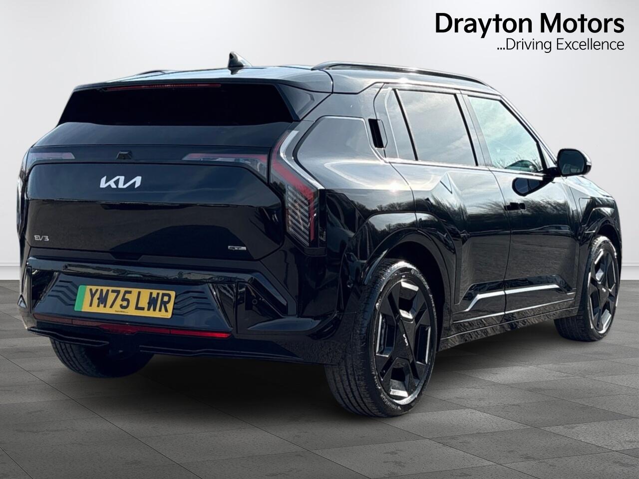 Used Kia EV3 2025 for sale - 78100892: Photo 9