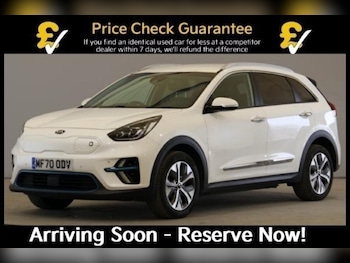 Used Kia Niro 2020 for sale - 75728812: Photo