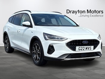 Used Ford Focus 2022 for sale - 79188893: Photo