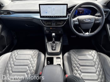 Used Ford Focus 2022 for sale - 79188893: Photo