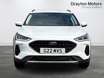 Used Ford Focus 2022 for sale - 79188893: Photo