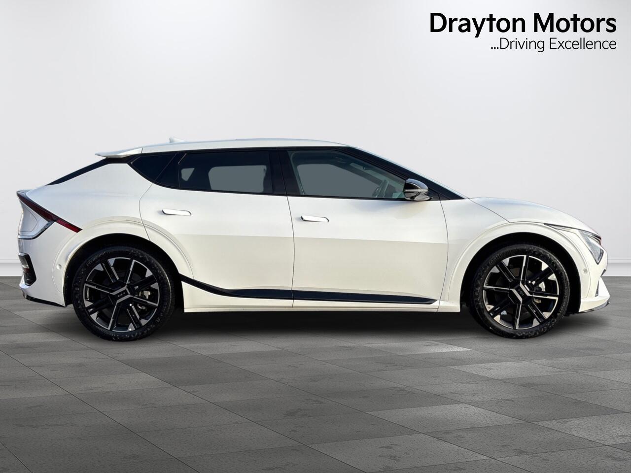 Used Kia EV6 2025 for sale - 77320646: Photo 10