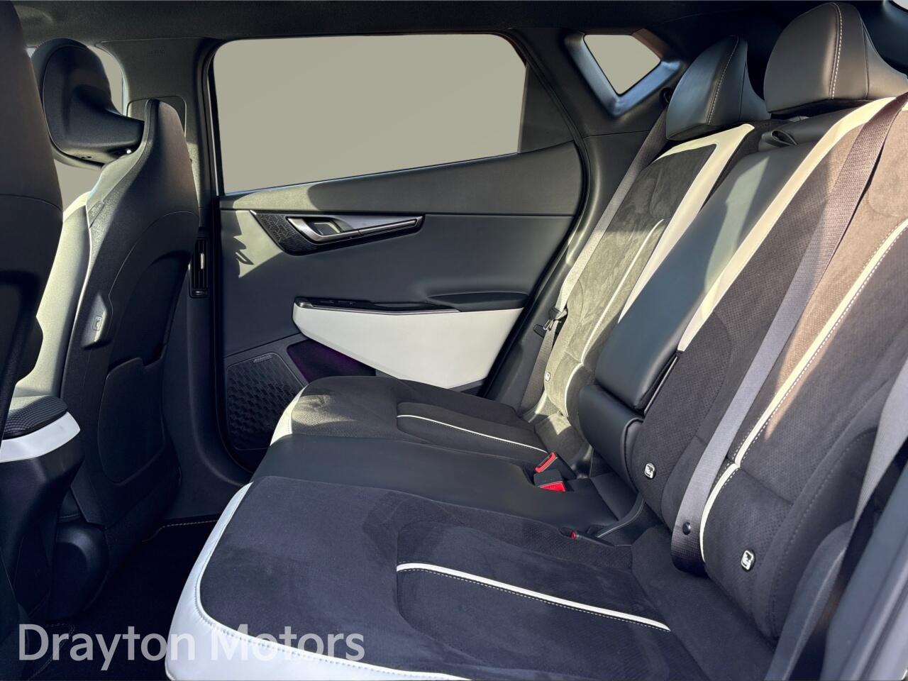 Used Kia EV6 2025 for sale - 77320646: Photo 14