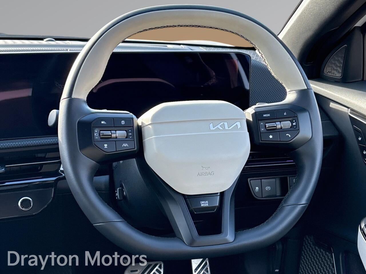 Used Kia EV6 2025 for sale - 77320646: Photo 16