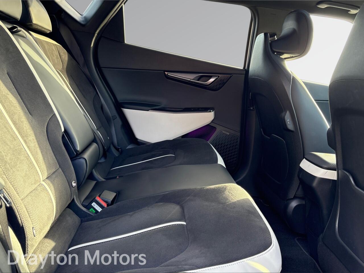 Used Kia EV6 2025 for sale - 77320646: Photo 17