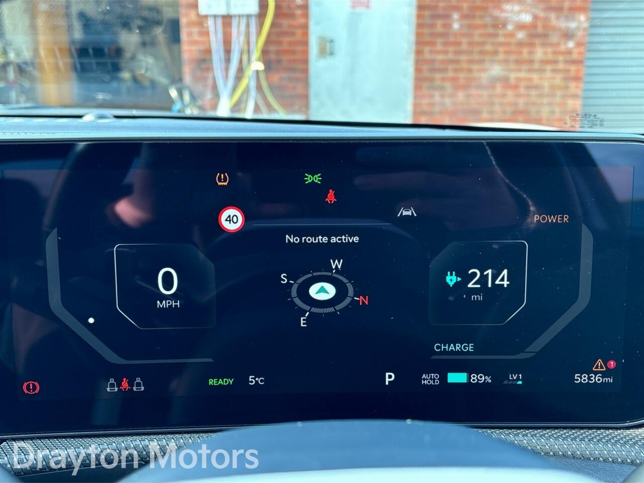 Used Kia EV6 2025 for sale - 77320646: Photo 19