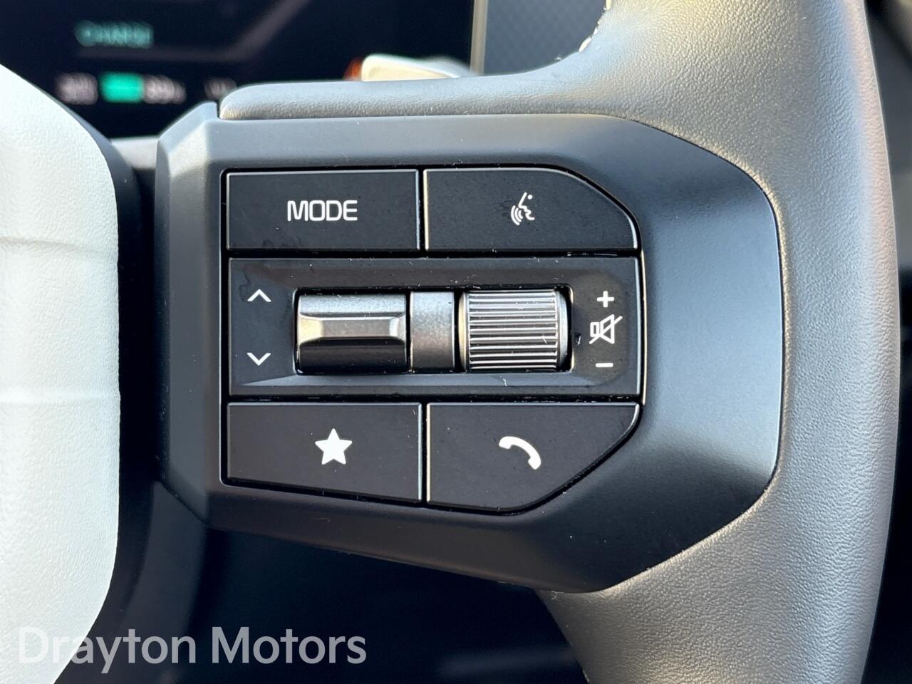 Used Kia EV6 2025 for sale - 77320646: Photo 20