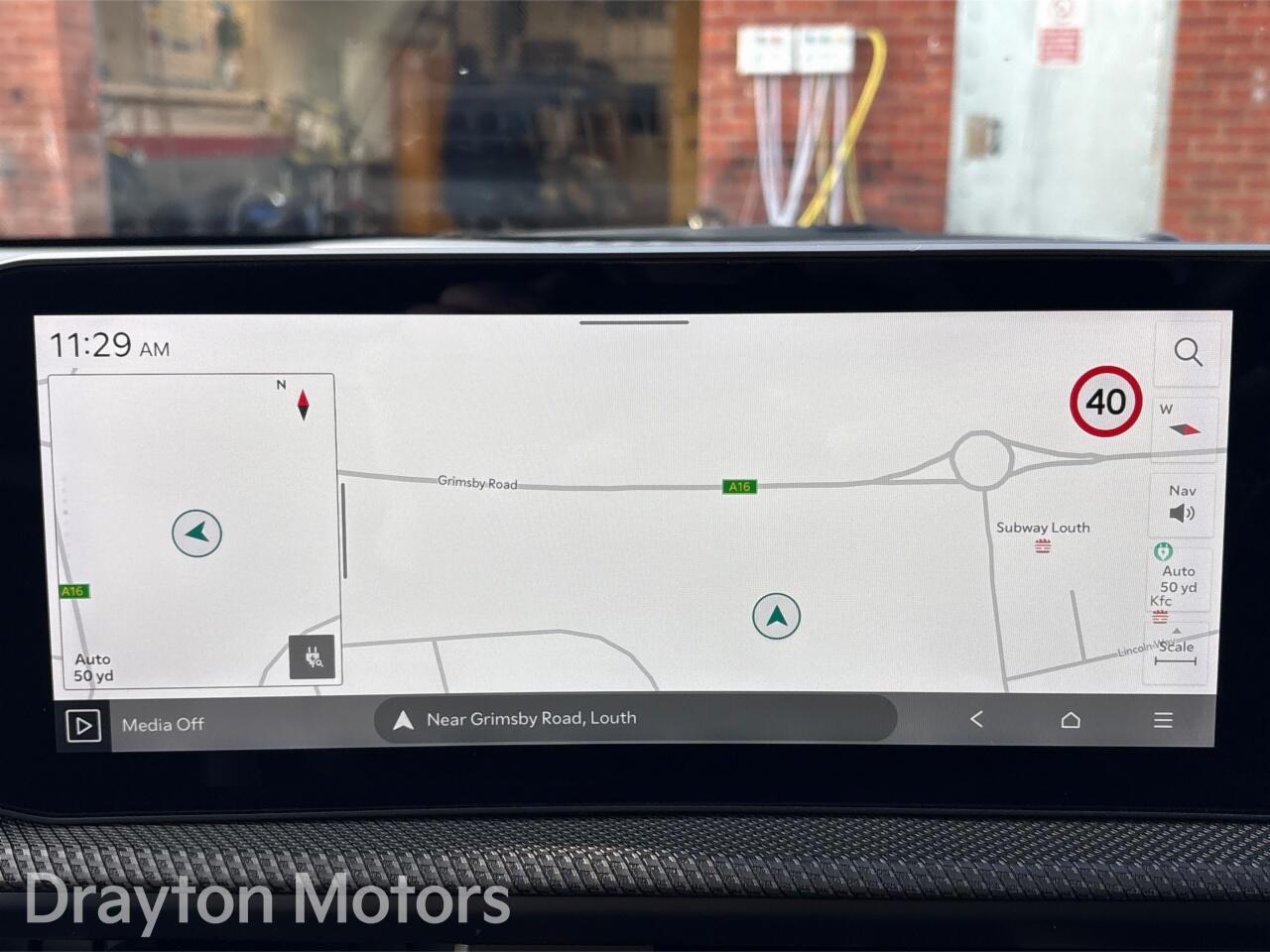 Used Kia EV6 2025 for sale - 77320646: Photo 21