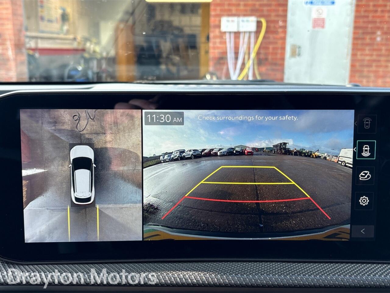 Used Kia EV6 2025 for sale - 77320646: Photo 22