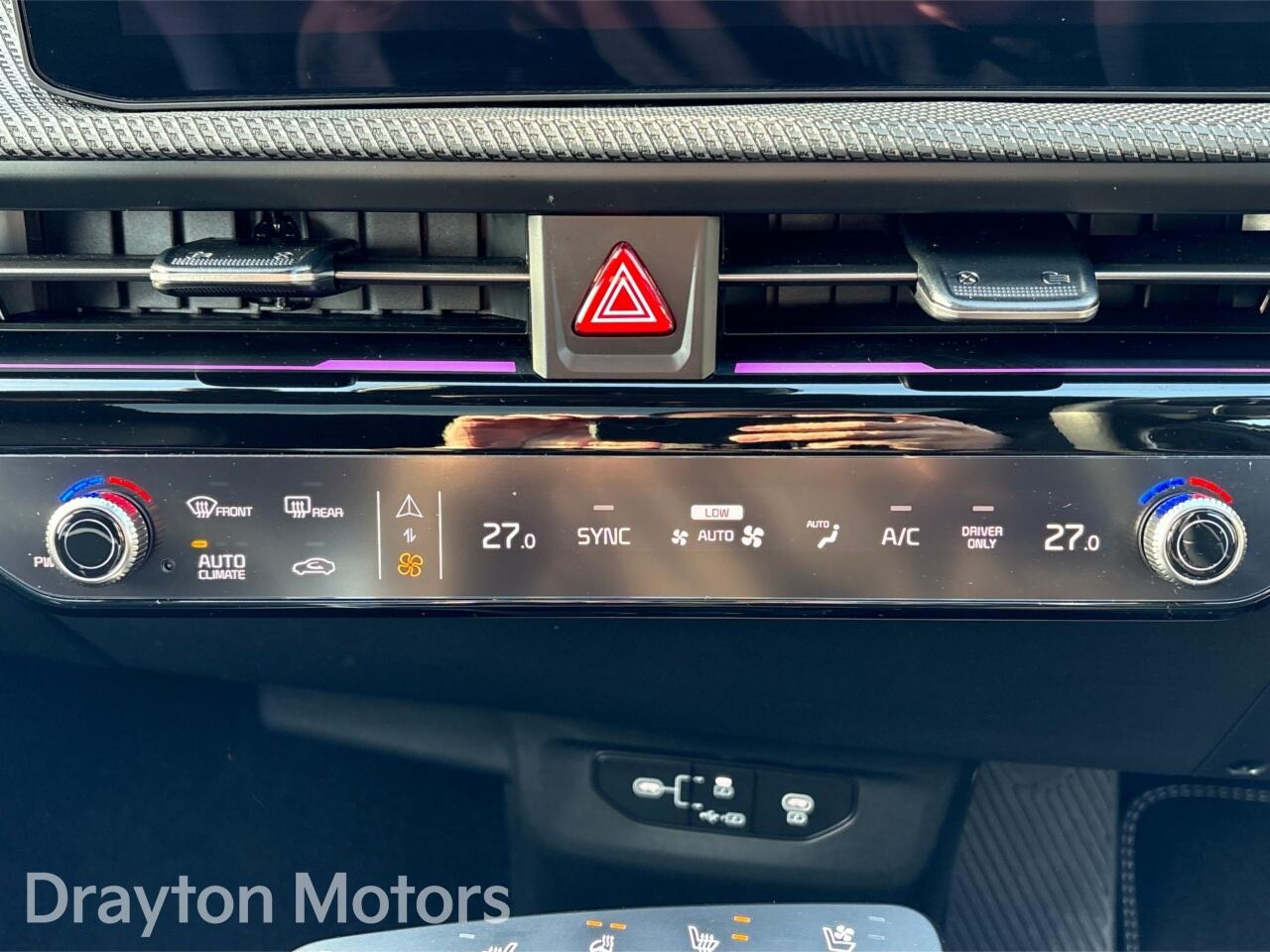 Used Kia EV6 2025 for sale - 77320646: Photo 25