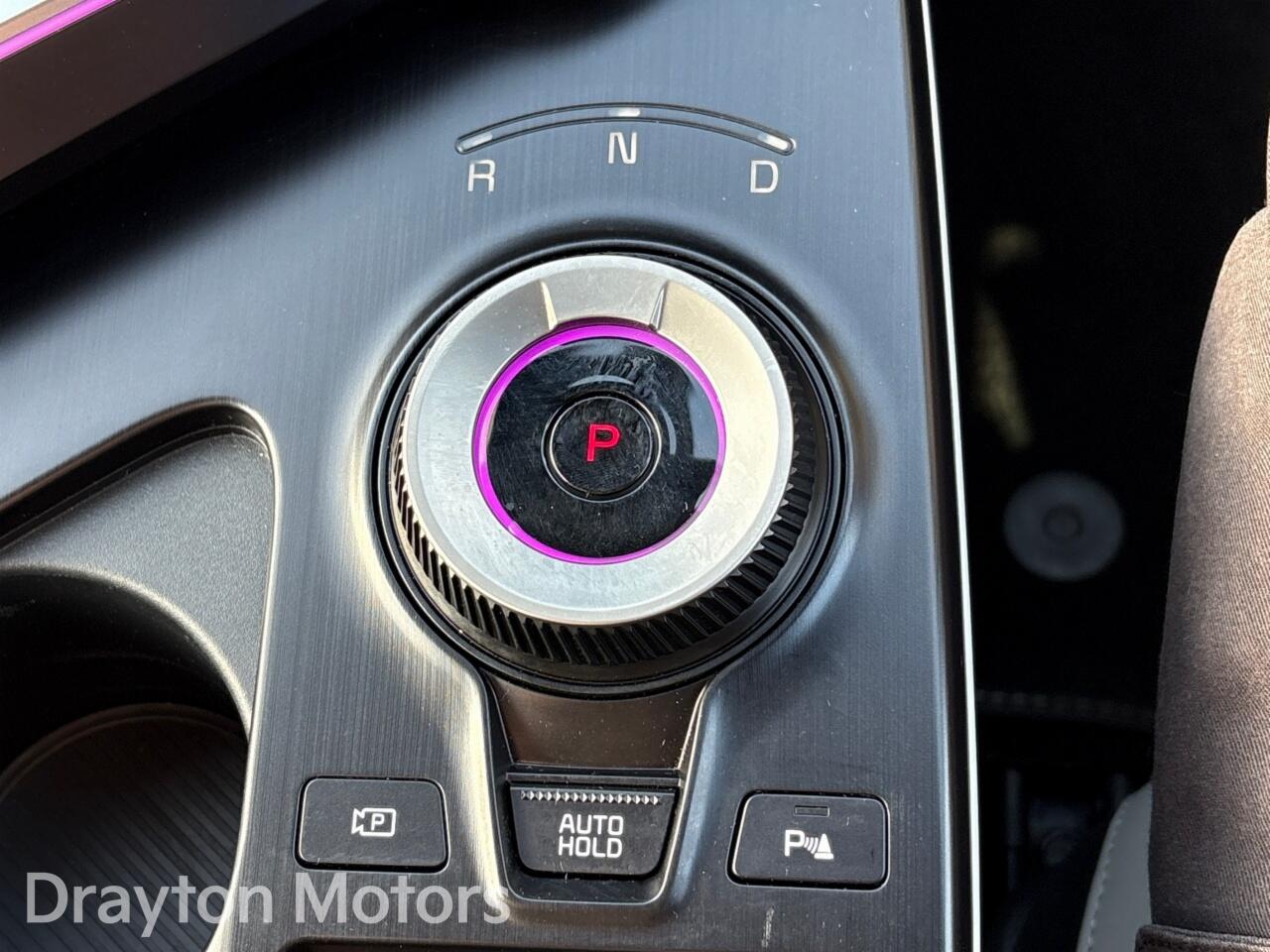 Used Kia EV6 2025 for sale - 77320646: Photo 26