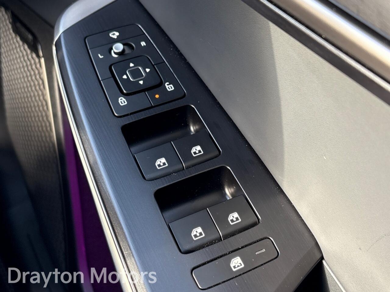 Used Kia EV6 2025 for sale - 77320646: Photo 29