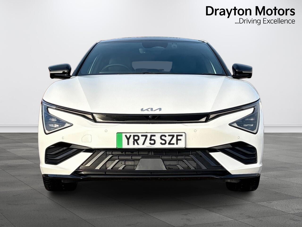 Used Kia EV6 2025 for sale - 77320646: Photo 3