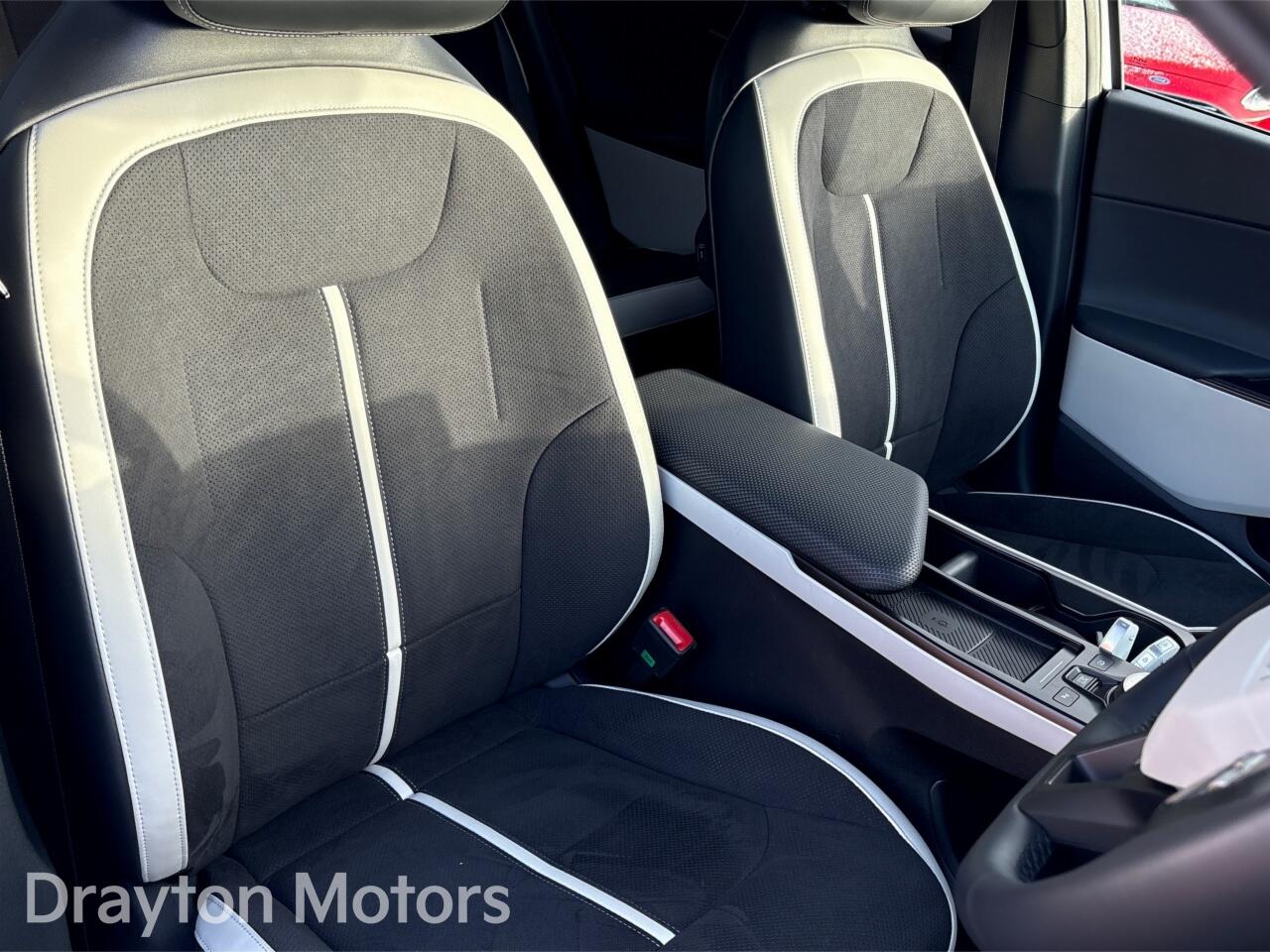 Used Kia EV6 2025 for sale - 77320646: Photo 32