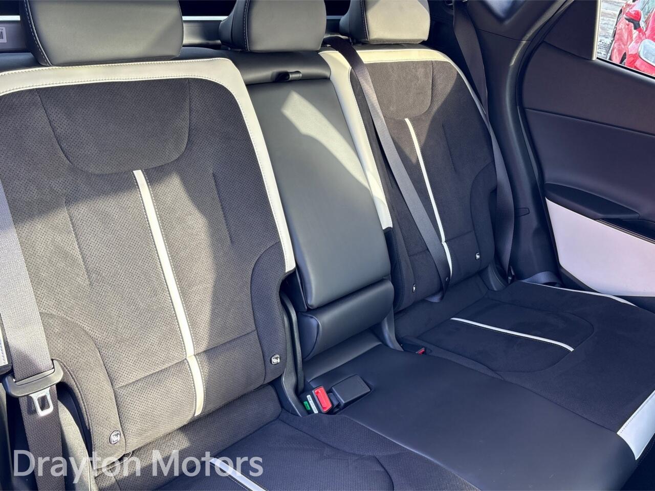 Used Kia EV6 2025 for sale - 77320646: Photo 34