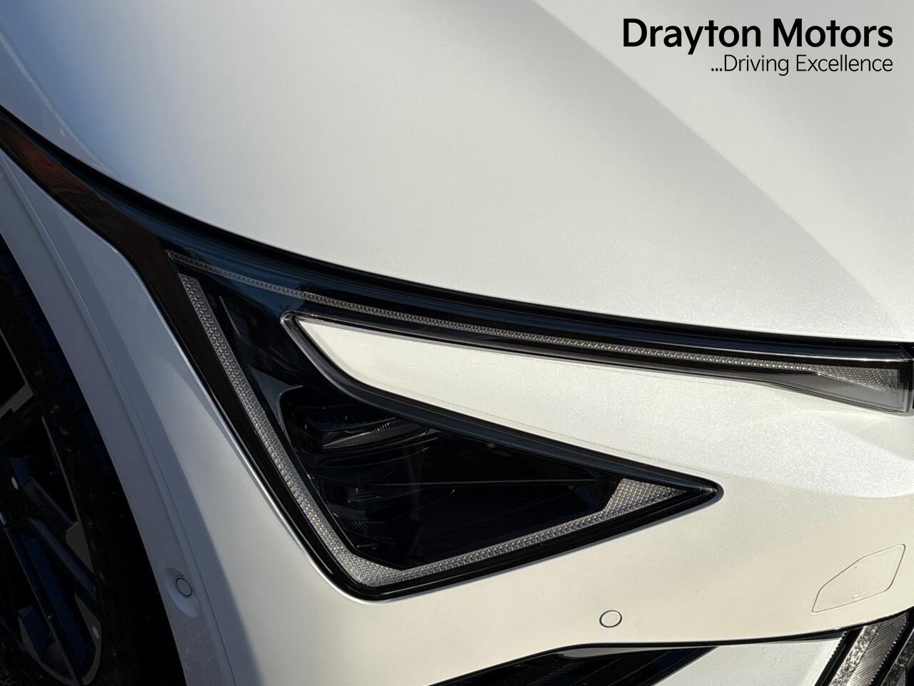 Used Kia EV6 2025 for sale - 77320646: Photo 39