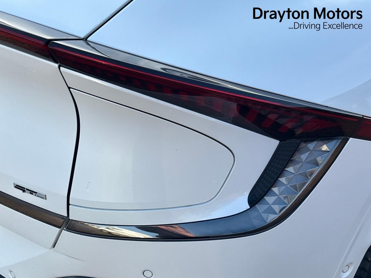 Used Kia EV6 2025 for sale - 77320646: Photo 41