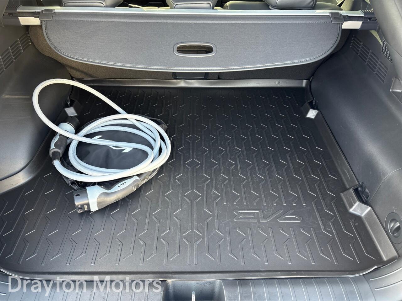 Used Kia EV6 2025 for sale - 77320646: Photo 42