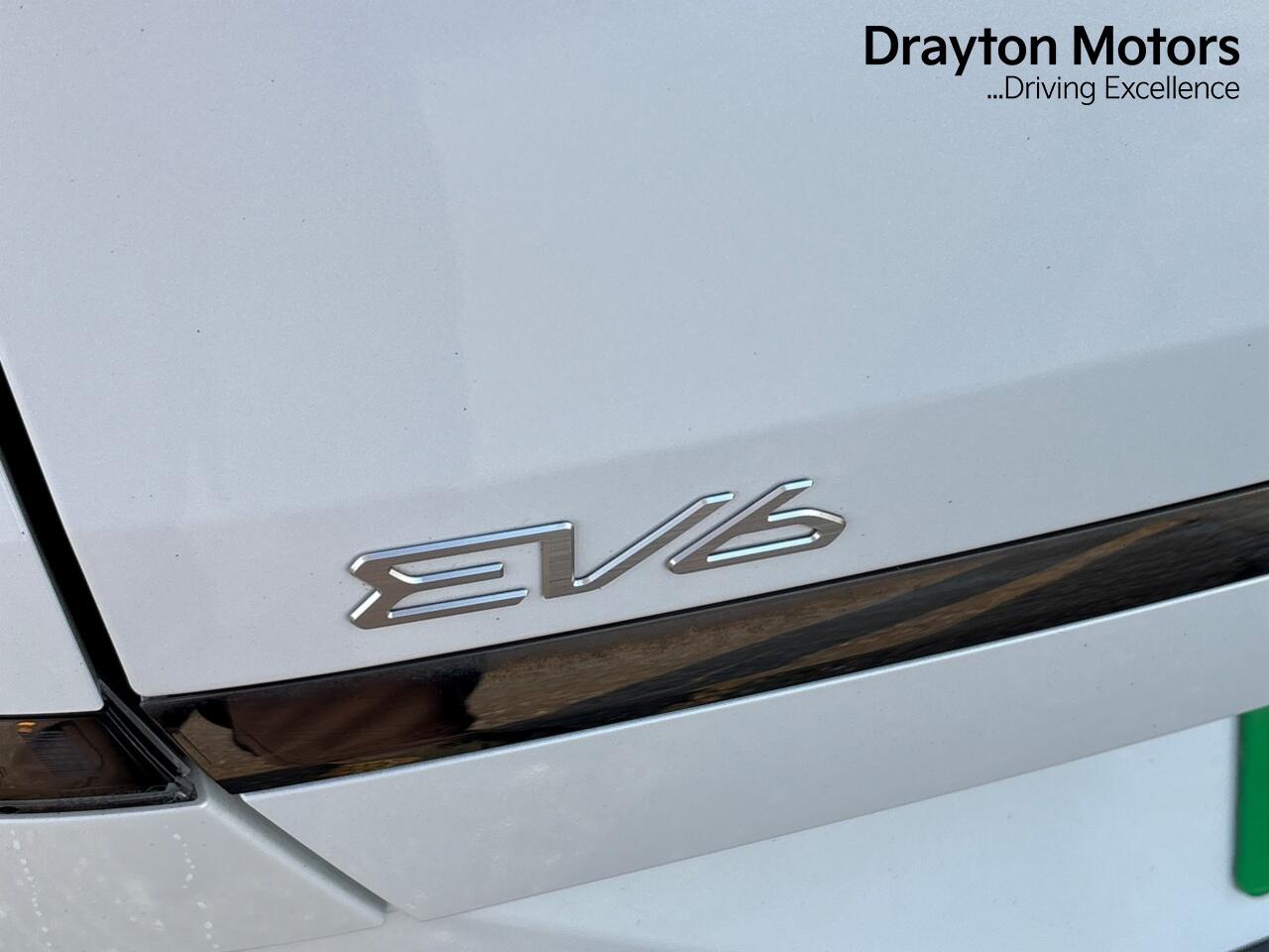 Used Kia EV6 2025 for sale - 77320646: Photo 44