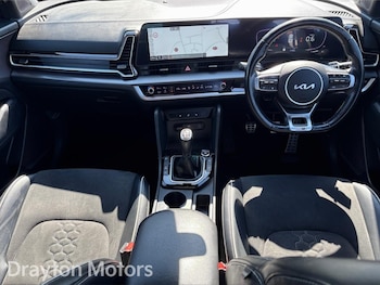 Used Kia Sportage 2023 for sale - 79268329: Photo