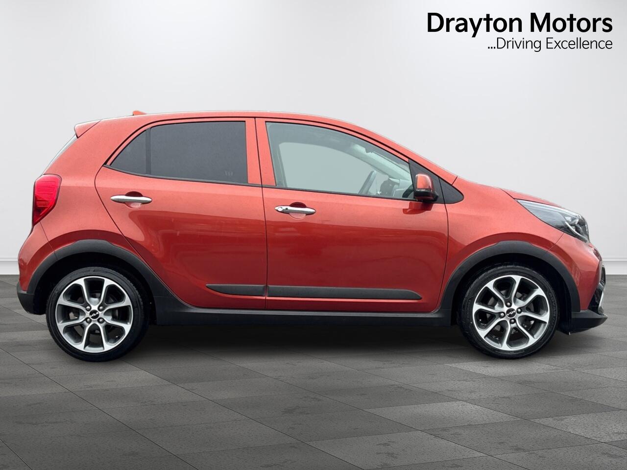 Used Kia Picanto 2022 for sale - 77175481: Photo 10