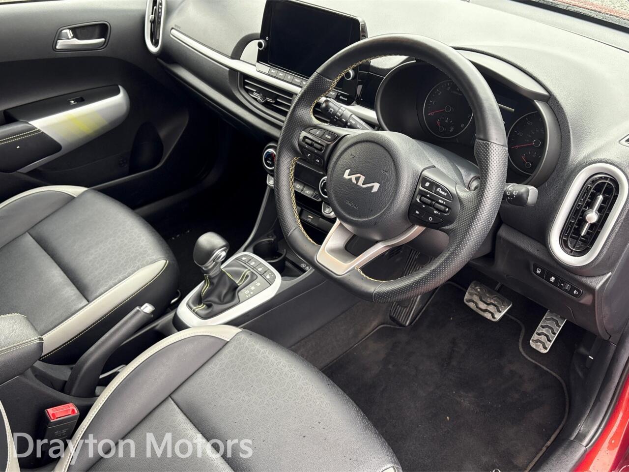 Used Kia Picanto 2022 for sale - 77175481: Photo 13