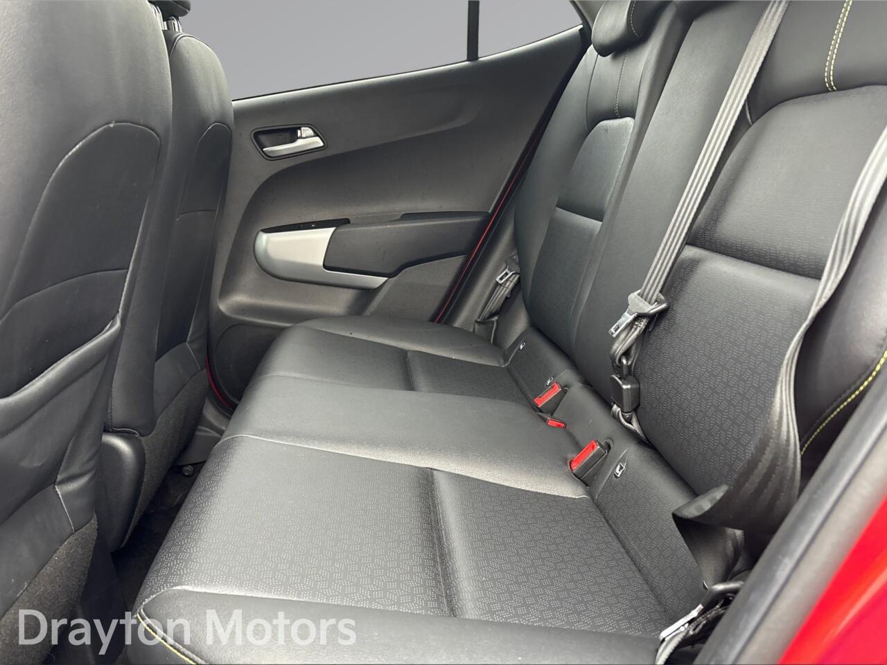 Used Kia Picanto 2022 for sale - 77175481: Photo 14