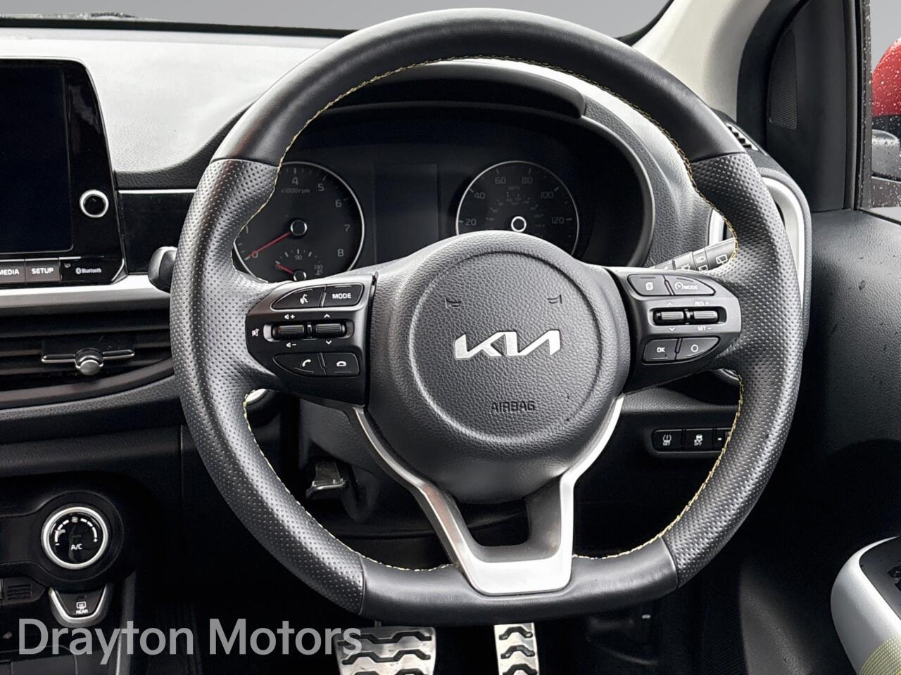 Used Kia Picanto 2022 for sale - 77175481: Photo 16