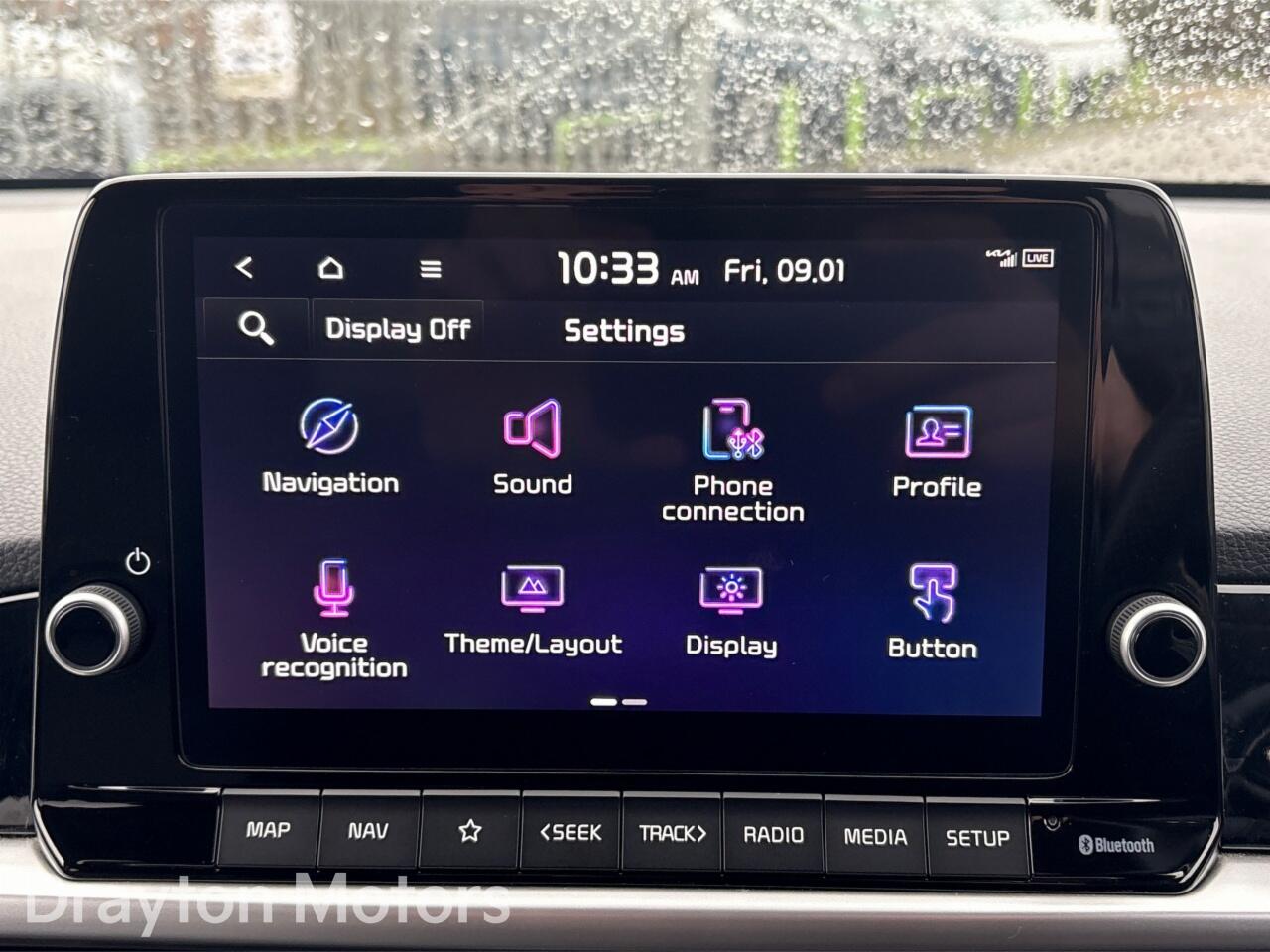 Used Kia Picanto 2022 for sale - 77175481: Photo 23