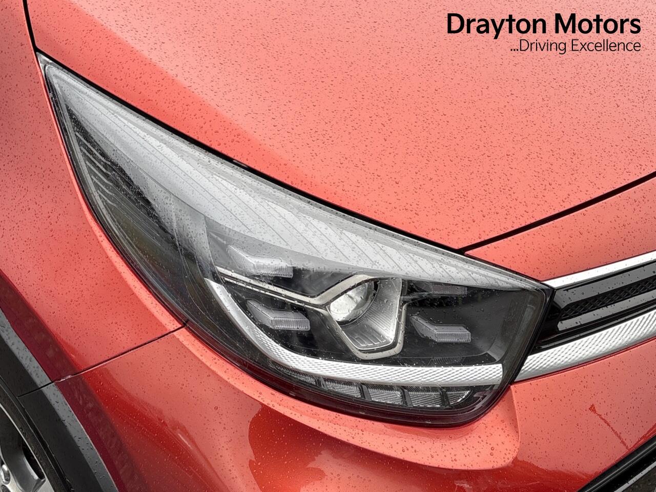 Used Kia Picanto 2022 for sale - 77175481: Photo 35